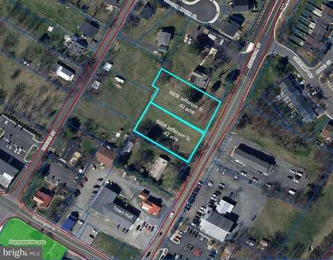 6604-6608 JEFFERSON STREET, HAYMARKET, VA 20169
