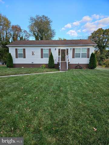 31 LONGVIEW DRIVE, BRIDGETON, NJ 08302