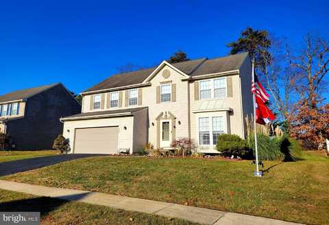 286 KENTLAND AVENUE, DOVER, DE 19901