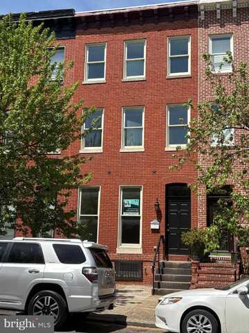 1322 W LOMBARD STREET, BALTIMORE, MD 21223