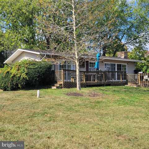 119 SHORE DRIVE, NORTH EAST, MD 21901