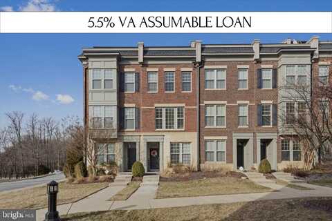 874 REGENTS SQUARE, OXON HILL, MD 20745