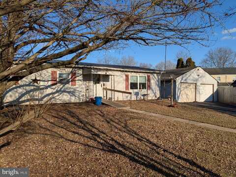 515 BUDDIES COURT, BIRDSBORO, PA 19508