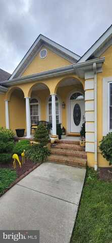 71 WILDSWOOD ROAD, DOVER, DE 19901