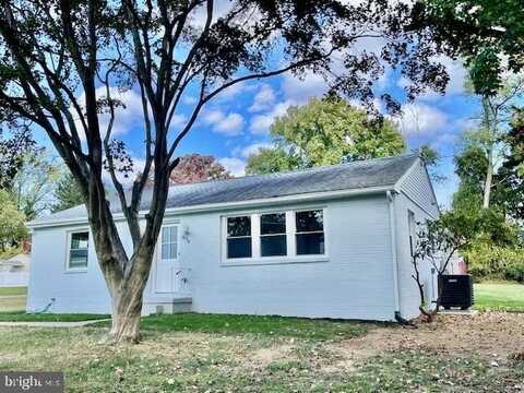 809 JOHN SMITH STREET, HAVRE DE GRACE, MD 21078