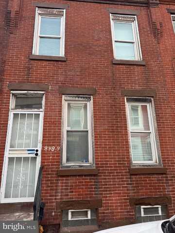 3434 N HOPE STREET, PHILADELPHIA, PA 19140