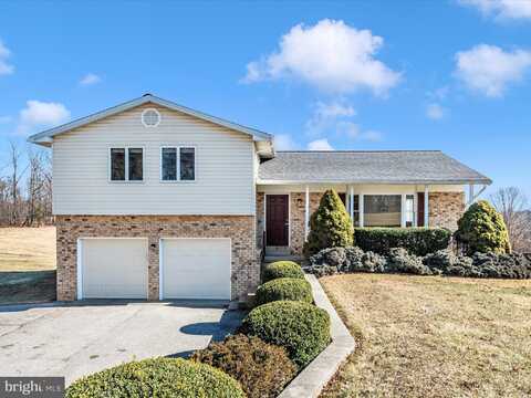 15655 BUSHY PARK ROAD, WOODBINE, MD 21797