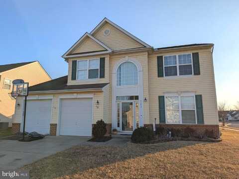 1104 CANVASBACK LANE, DENTON, MD 21629