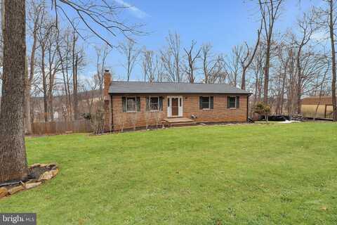 5228 WINDING OAK LANE, WARRENTON, VA 20187