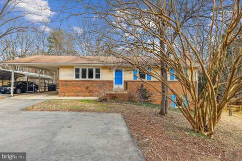 11800 THRIFT ROAD, CLINTON, MD 20735