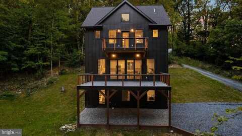 95 DONNA COURT, FRONT ROYAL, VA 22630