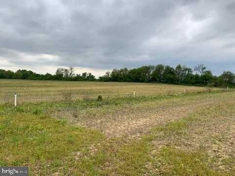 0 CECILTON-WARWICK ROAD, WARWICK, MD 21912