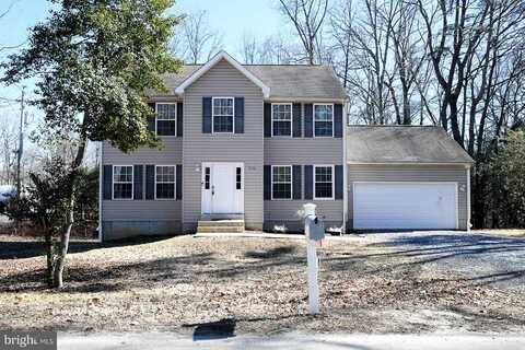 12526 CATALINA DRIVE, LUSBY, MD 20657