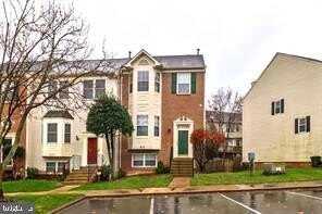 823 FARAWAY COURT, BOWIE, MD 20721