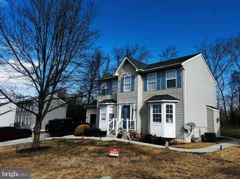 5471 SIR DOUGLAS DRIVE, BRYANS ROAD, MD 20616