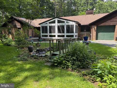 137 BRICK SCHOOLHOUSE ROAD, CENTREVILLE, MD 21617
