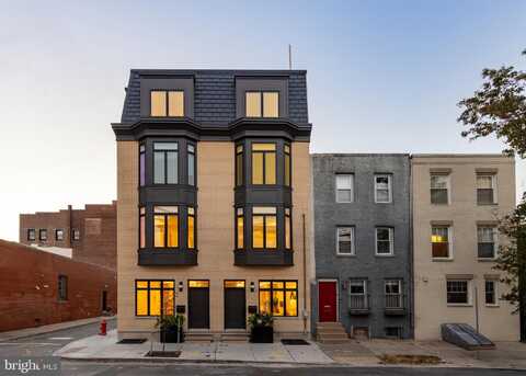 516 S 21ST STREET, PHILADELPHIA, PA 19146