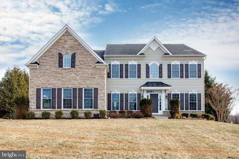 14611 TRIADELPHIA ROAD, GLENELG, MD 21737