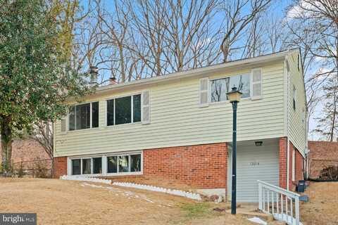 13314 MAPLE LEAF LANE, WOODBRIDGE, VA 22191