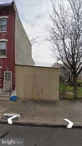 2539 N MASCHER STREET, PHILADELPHIA, PA 19133