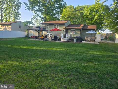 3021 DIAMOND DRIVE, VINELAND, NJ 08361