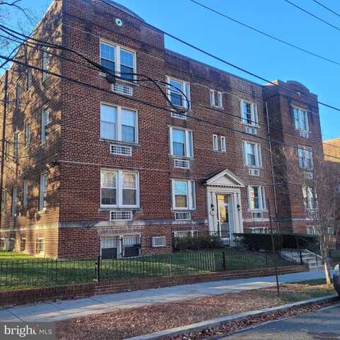 1404 TUCKERMAN STREET NW, WASHINGTON, DC 20011