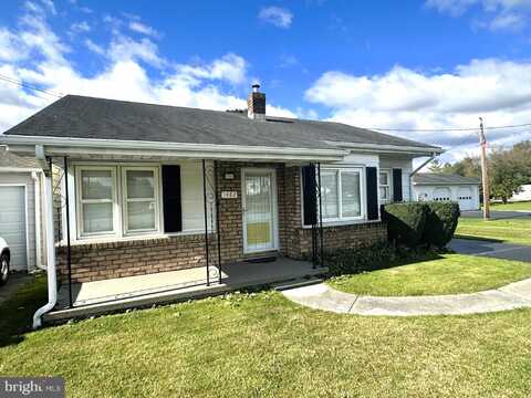 1482 & 1494 CARLISLE PIKE, HANOVER, PA 17331