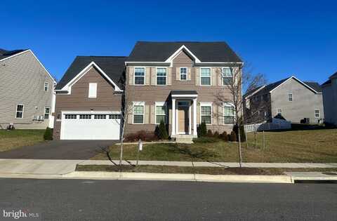 8344 LEGACY CIRCLE, CHESAPEAKE BEACH, MD 20732