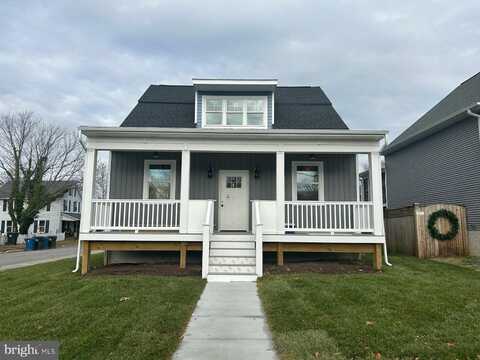 311 SALMON AVENUE, EASTON, MD 21601