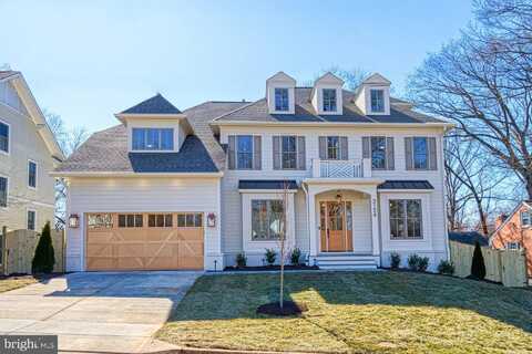 3154 N QUINCY STREET, ARLINGTON, VA 22207