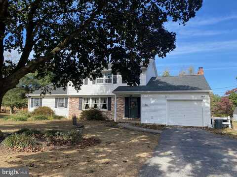 781 ROUTE 45, PILESGROVE, NJ 08098