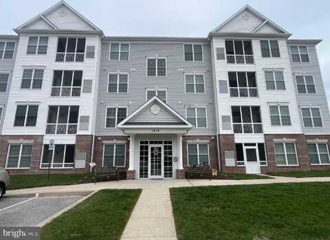1819 SELVIN DRIVE, BEL AIR, MD 21015