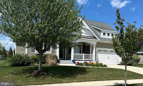18923 ROTH DRIVE, LEWES, DE 19958