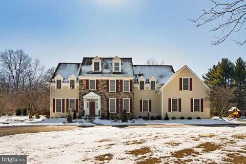 7 VALLEY VIEW DRIVE, NEWTOWN, PA 18940