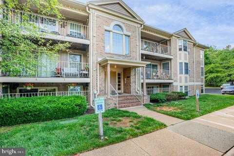 207 CROSSE POINTE COURT, ABINGDON, MD 21009