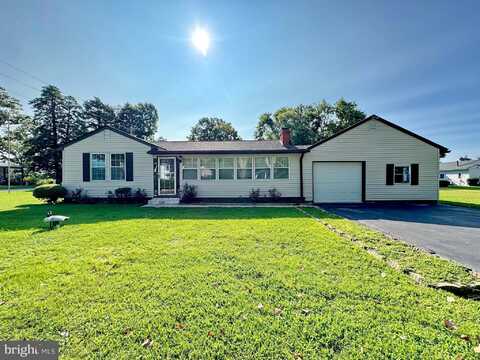 16100 BRIDGE DRIVE, COBB ISLAND, MD 20625