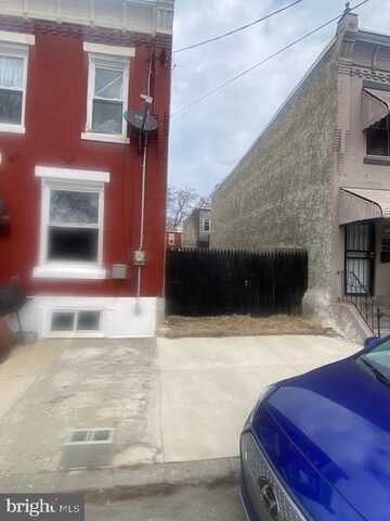 2943 W GORDON STREET, PHILADELPHIA, PA 19132