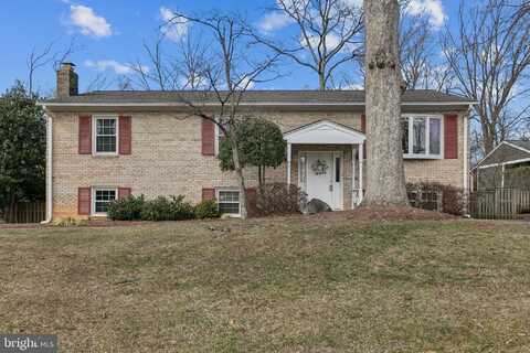 316 WESTVIEW COURT NE, VIENNA, VA 22180