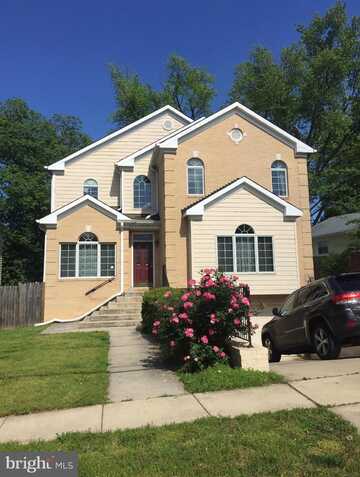 10109 DICKENS AVENUE, BETHESDA, MD 20814