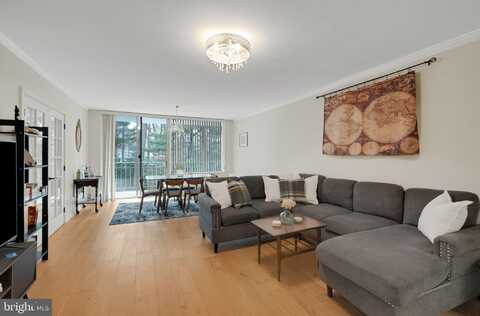 4100 CATHEDRAL AVENUE NW, WASHINGTON, DC 20016