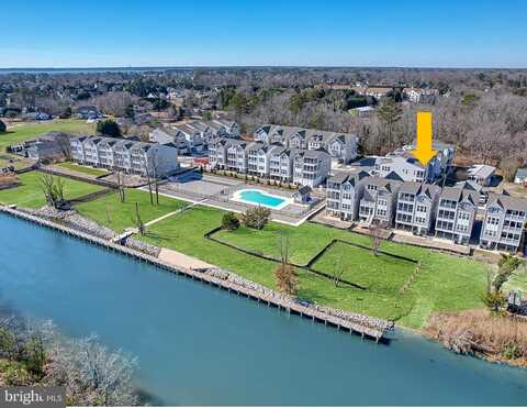 20398 BLUE POINT DRIVE, REHOBOTH BEACH, DE 19971