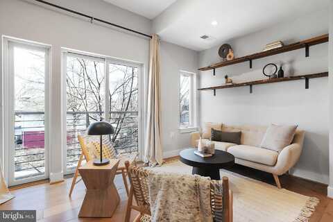4326 GEORGIA AVENUE NW, WASHINGTON, DC 20011