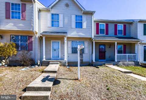 5211 DAVENTRY TERRACE, DISTRICT HEIGHTS, MD 20747