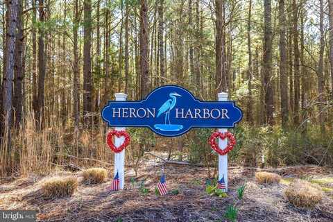 5223 HERON ROAD, CAMBRIDGE, MD 21613