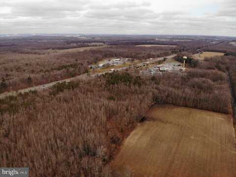 89 PENNSVILLE AUBURN RD & STUMPY LANE, PEDRICKTOWN, NJ 08067