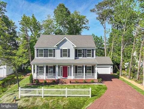 1404 N CHASE STREET, OCEAN PINES, MD 21811