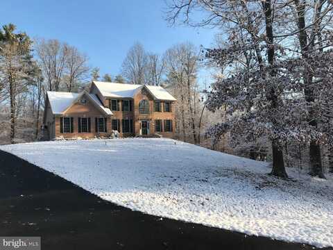 15655 CLOVERLEAF COURT, HUGHESVILLE, MD 20637