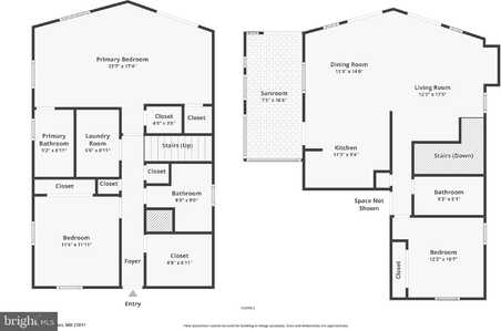52 PINTAIL DRIVE, OCEAN PINES, MD 21811