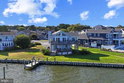 52 PINTAIL DRIVE, OCEAN PINES, MD 21811