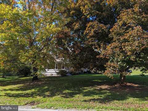 1550 WATER STREET, FAIRFIELD, PA 17320